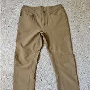 Northface Men's Pant (32)